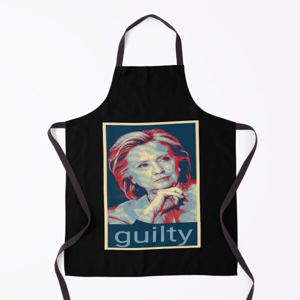 Item preview, killary guilty designed and sold by billyhendryx.
