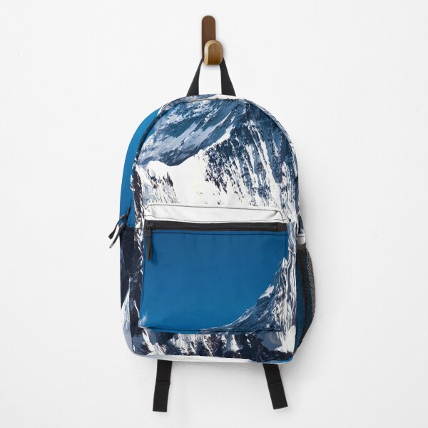 Aperçu de l'œuvre Everest! créée et vendue par popsANDmeme.