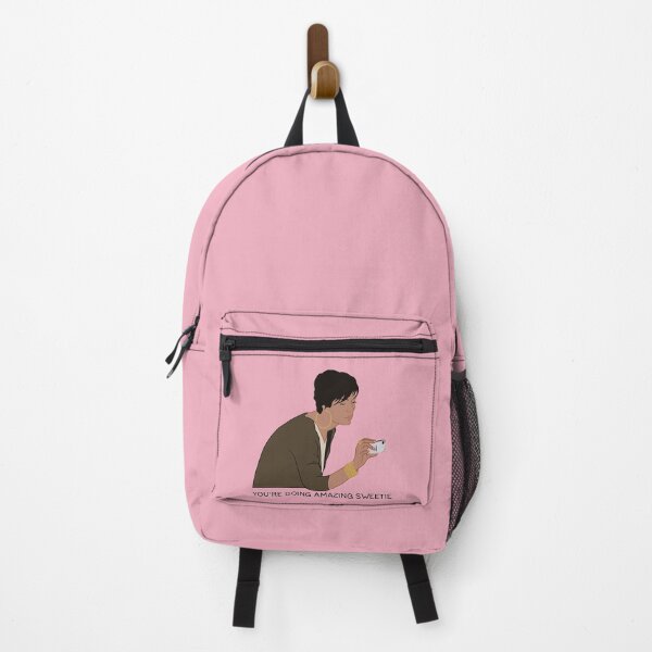 Item preview, You're Doing Amazing, Sweetie designed and sold by ValentinaHramov.