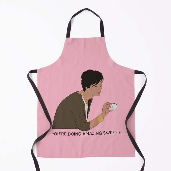 Item preview, You're Doing Amazing, Sweetie designed and sold by ValentinaHramov.