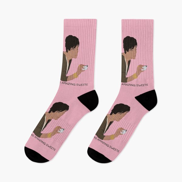 Item preview, You're Doing Amazing, Sweetie designed and sold by ValentinaHramov.