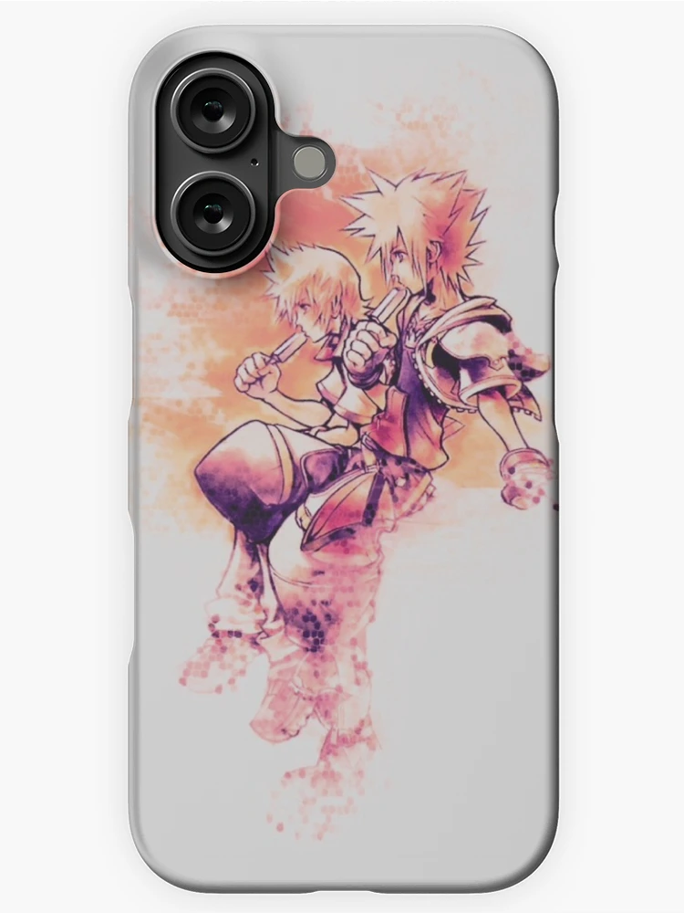 Thumbnail 1 of 4, iPhone Case, Sora & Roxas designed and sold by RoxasSwift.