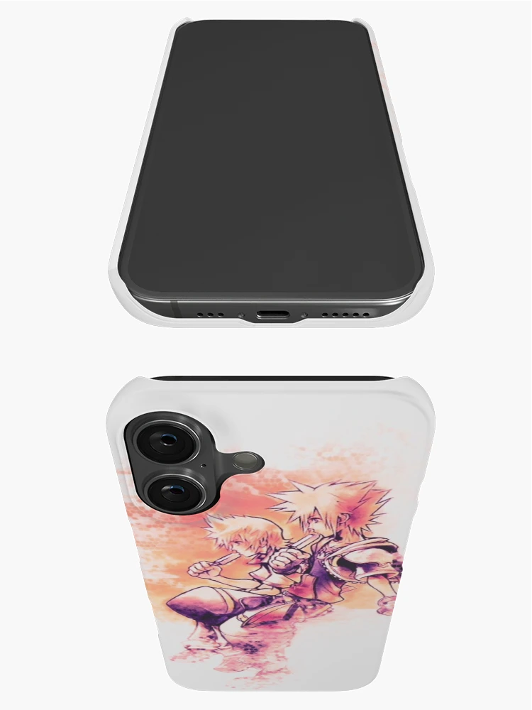 Thumbnail 3 of 4, iPhone Case, Sora & Roxas designed and sold by RoxasSwift.