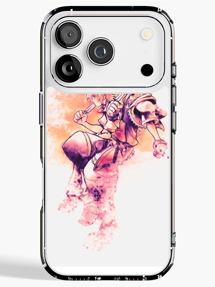 Thumbnail 1 of 5, iPhone Case, Sora & Roxas designed and sold by RoxasSwift.