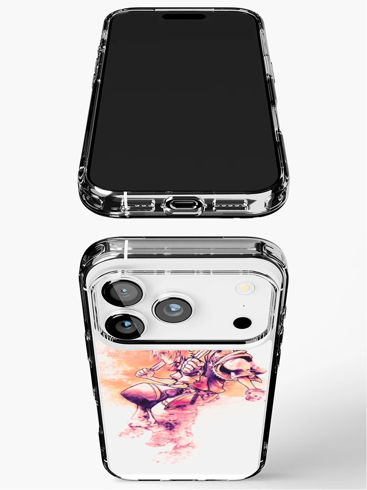 Thumbnail 3 of 5, iPhone Case, Sora & Roxas designed and sold by RoxasSwift.