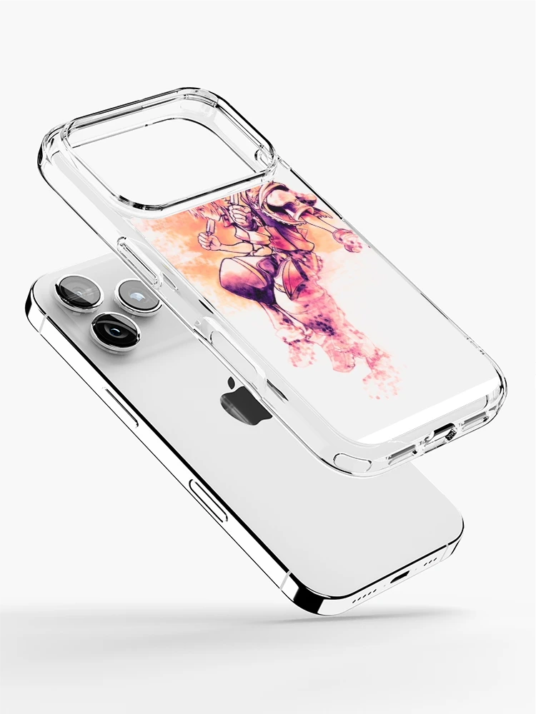 Thumbnail 2 of 5, iPhone Case, Sora & Roxas designed and sold by RoxasSwift.