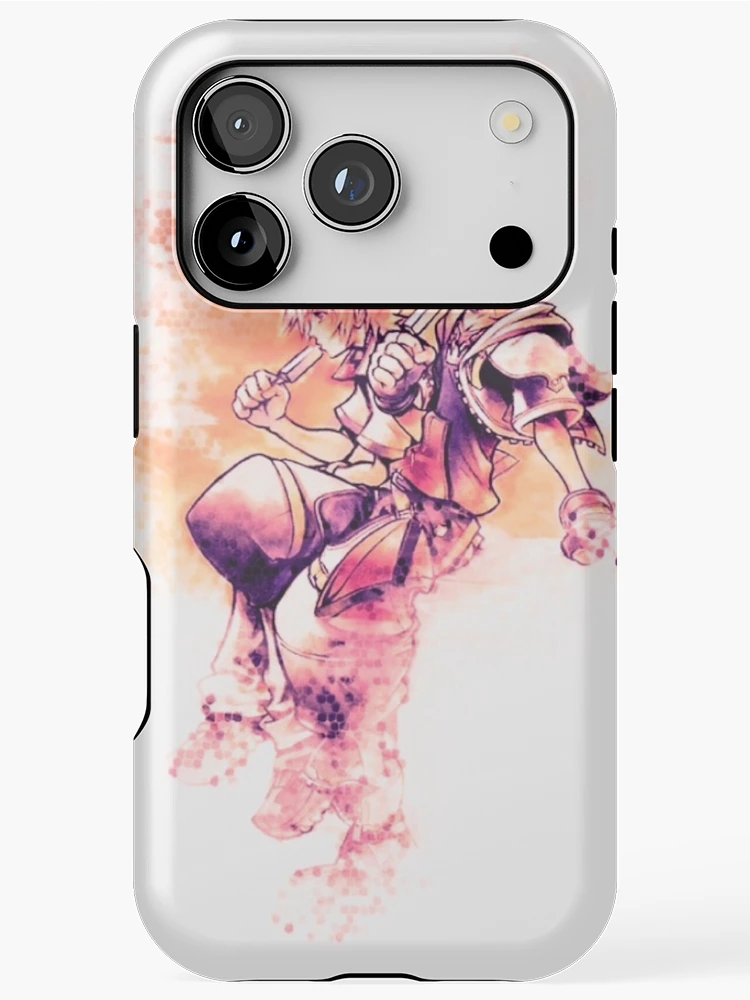 Thumbnail 1 of 4, iPhone Case, Sora & Roxas designed and sold by RoxasSwift.