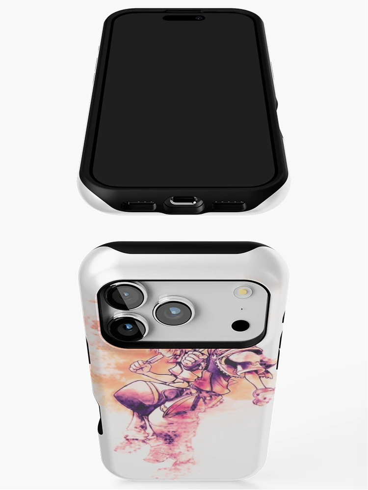 Thumbnail 3 of 4, iPhone Case, Sora & Roxas designed and sold by RoxasSwift.