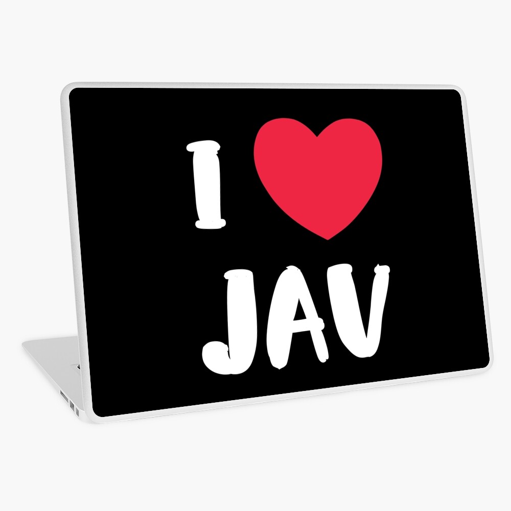 I Love JAV Japanese Adult Video Porn Funny Fetish  Pin for Sale by h44k0n  | Redbubble