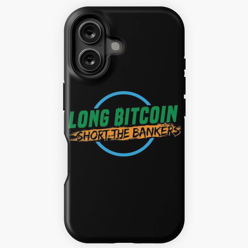 Item preview, iPhone Magsafe Tough Case designed and sold by Jill-Zone.