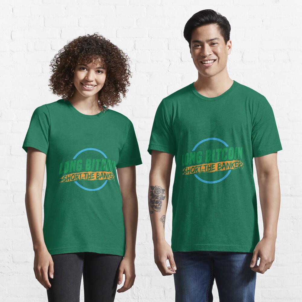 Item preview, Essential T-Shirt designed and sold by Jill-Zone.