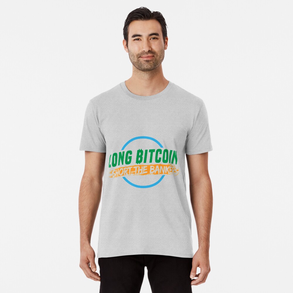 Item preview, Premium T-Shirt designed and sold by Jill-Zone.