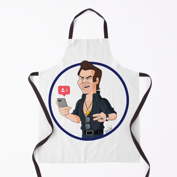 Item preview, Enzo no Renzo designed and sold by Dan e Dav Store.