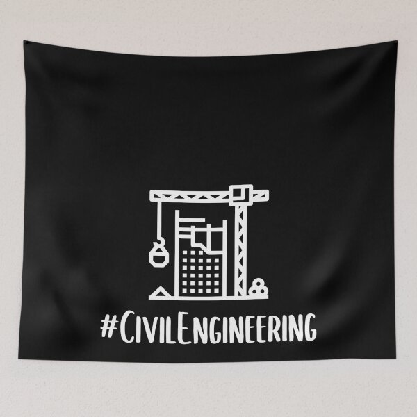Item preview, Civil Engineering designed and sold by MarianRossberg.