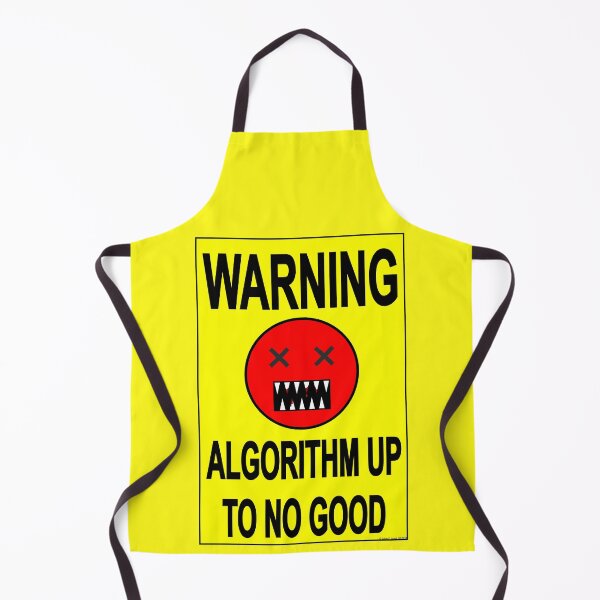 Item preview, Algorithm 02, graphic, sticker. designed and sold by JulianFJones.