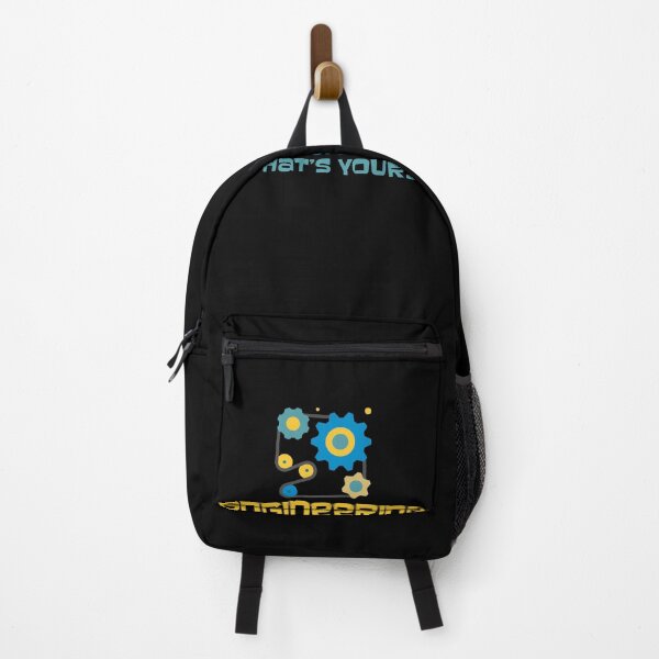 Item preview, Engineering Is My Superpower designed and sold by MarianRossberg.