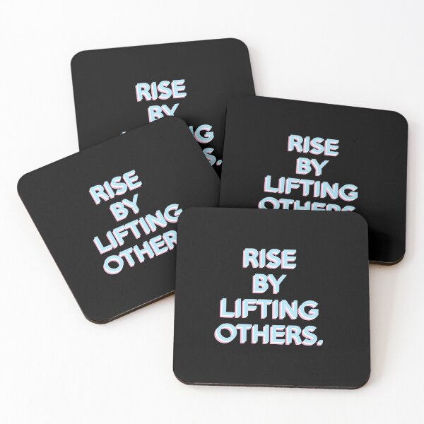 Item preview, Rise By Lifting Other designed and sold by basitcv.
