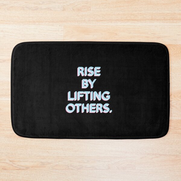 Item preview, Rise By Lifting Other designed and sold by basitcv.