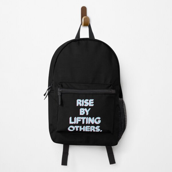 Item preview, Rise By Lifting Other designed and sold by basitcv.