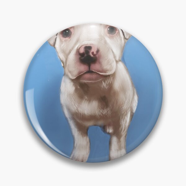Item preview, Max Staffy designed and sold by nikkipikki2020.