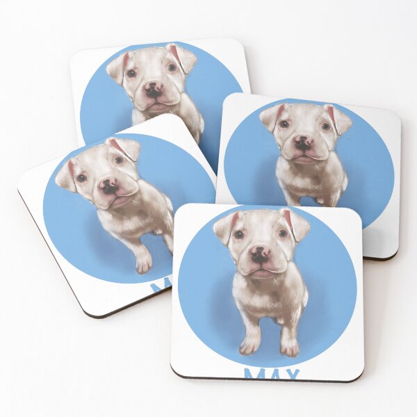 Item preview, Max Staffy designed and sold by nikkipikki2020.
