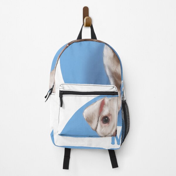 Item preview, Max Staffy designed and sold by nikkipikki2020.