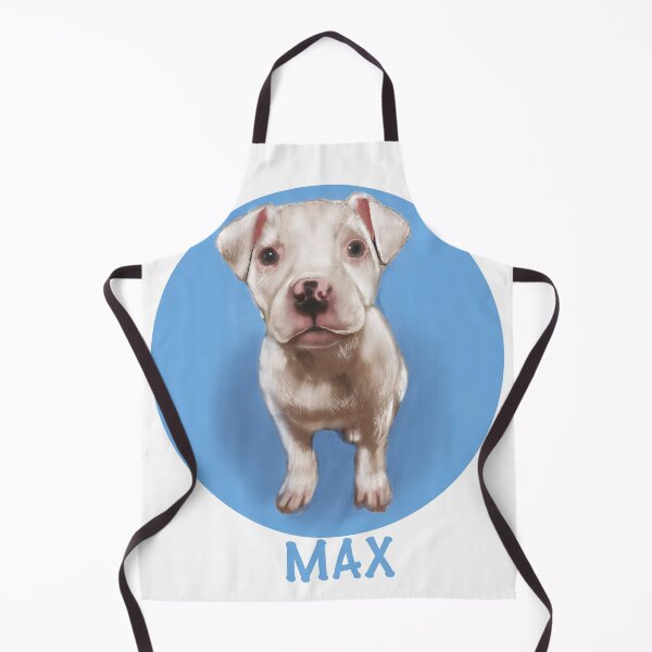 Item preview, Max Staffy designed and sold by nikkipikki2020.