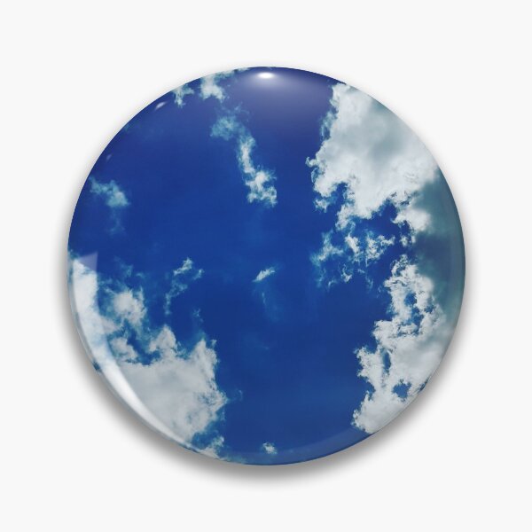 Item preview, Sky with clouds designed and sold by Emma  Amies.
