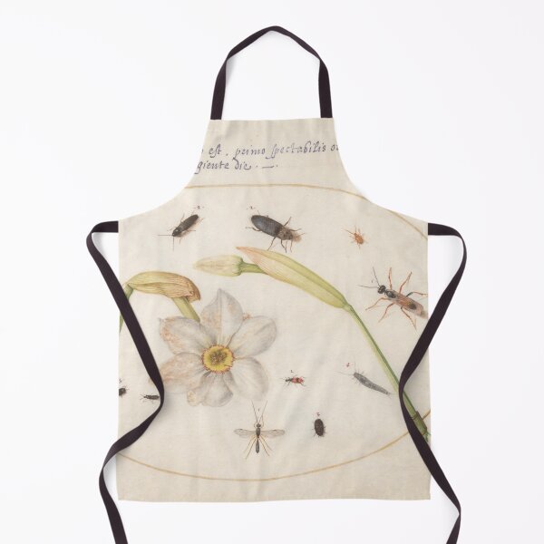 Item preview, Animalia Rationalia et Insecta (Ignis): Plate LXXIV designed and sold by Midnight Swim.