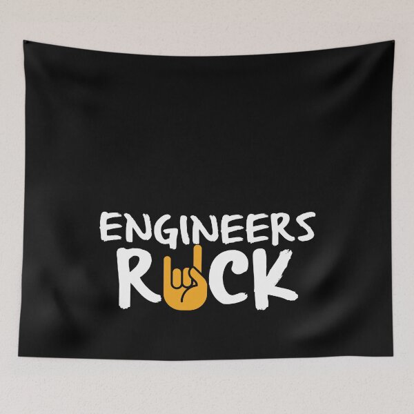 Item preview, Engineers Rock designed and sold by MarianRossberg.