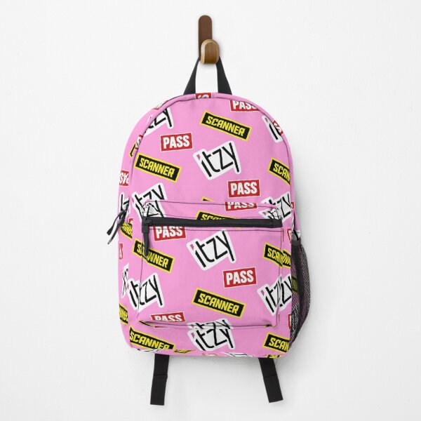 Item preview, ITZY's patches. designed and sold by Duckiechan.