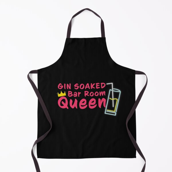 Item preview, Gin Soaked Queen designed and sold by Jamiecsmith1986.