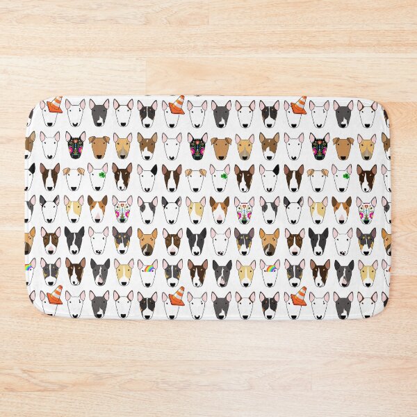 Item preview, Multibull Feat. Zoey designed and sold by emilydevineart.