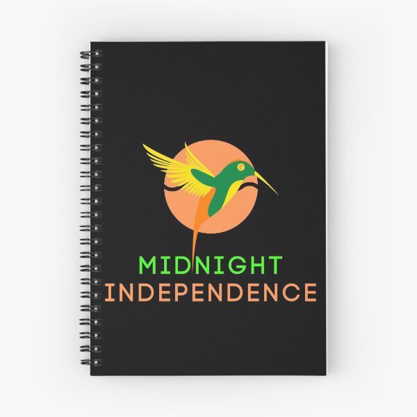Item preview, Midnight Independence designed and sold by GlobalHunt.