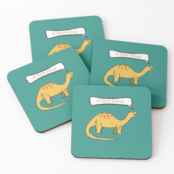 Item preview, Dinosaur baby clothes and other dinosaur little friend design designed and sold by Aniyah.