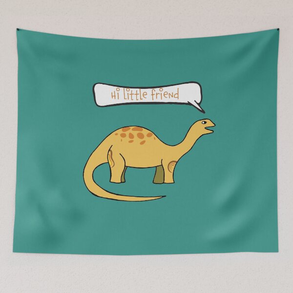 Item preview, Dinosaur baby clothes and other dinosaur little friend design designed and sold by Aniyah.