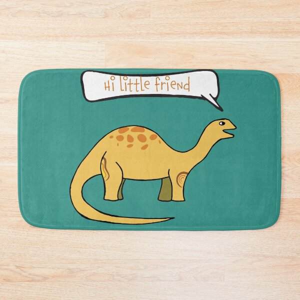 Item preview, Dinosaur baby clothes and other dinosaur little friend design designed and sold by Aniyah.