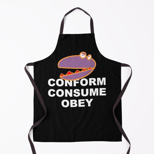 Item preview, Mr Snaffleburger - classic designed and sold by Horror, Cult, Eerie, and Matazone.