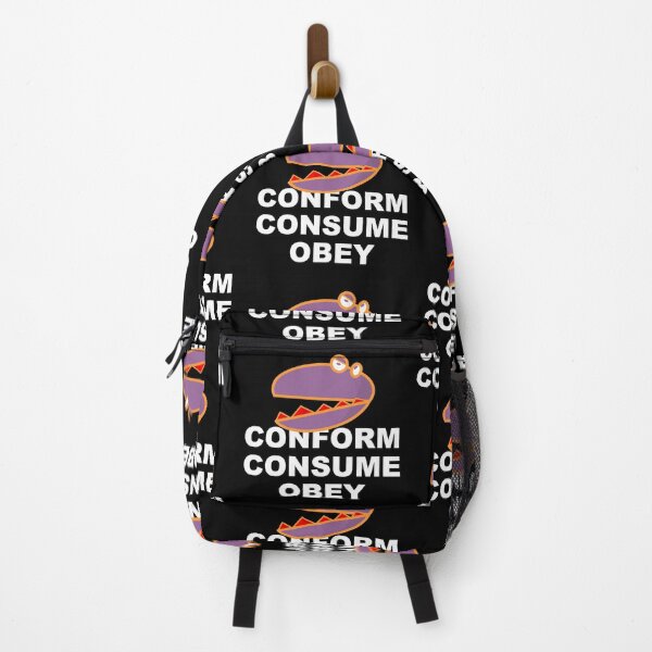 Item preview, Mr Snaffleburger - classic designed and sold by Horror, Cult, Eerie, and Matazone.