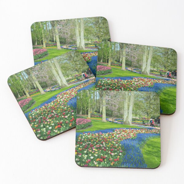 Item preview, Flower road  designed and sold by hawkie.