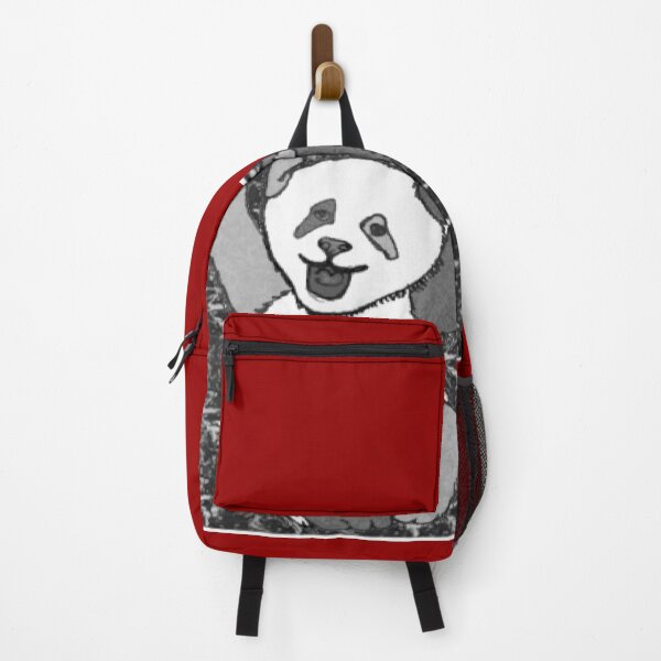 Item preview, happy panda designed and sold by MikiJay22.