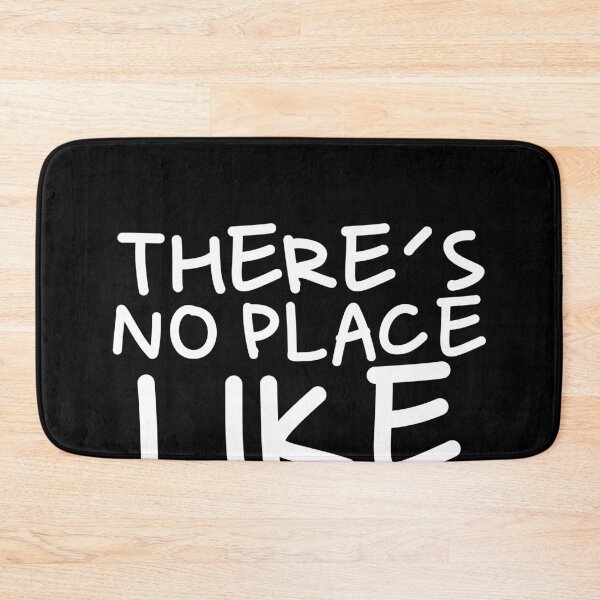 Item preview, There's No Place Like 127.0.0.1 designed and sold by MarianRossberg.