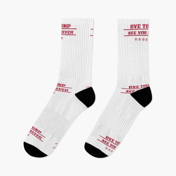 Item preview, Bye trump see you never designed and sold by THB designs.