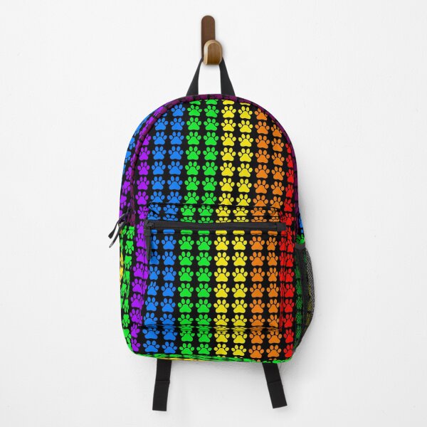 Item preview, paw rainbow color  designed and sold by alaechamlal.