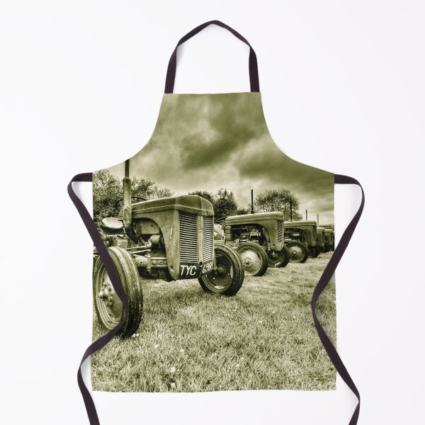 Item preview, Mostly mono fergies designed and sold by hawkie.