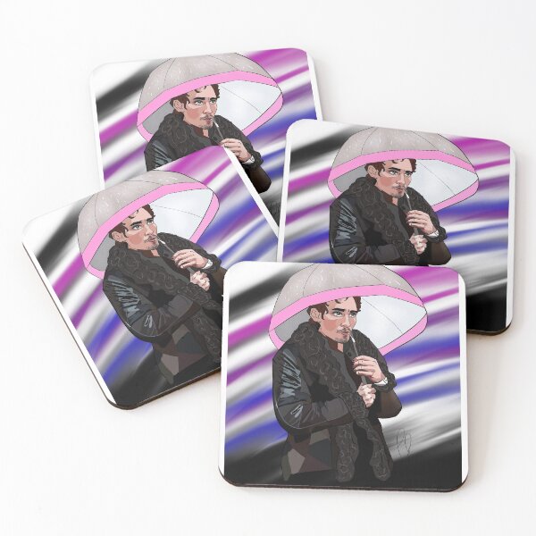 Item preview, Klaus designed and sold by chloetebbutt.