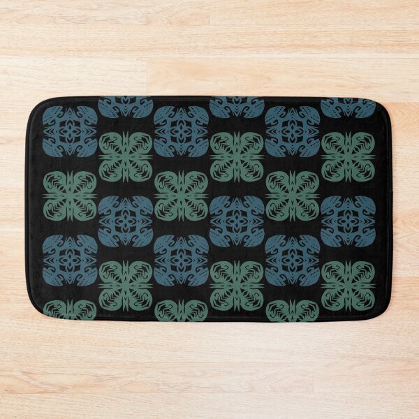 Item preview, Polish Folk Design - mosaic folklore designed and sold by amazimals.