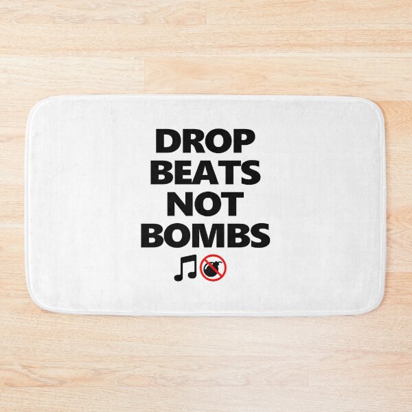 Item preview, Drop Beats designed and sold by blazikin.