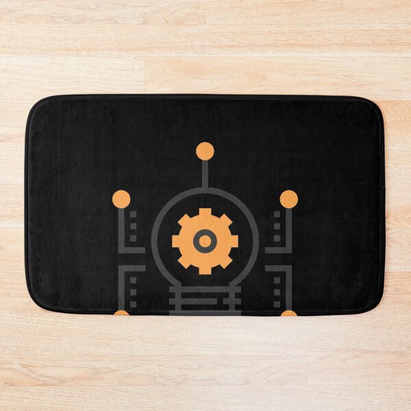 Item preview, Mechanical Engineer designed and sold by MarianRossberg.