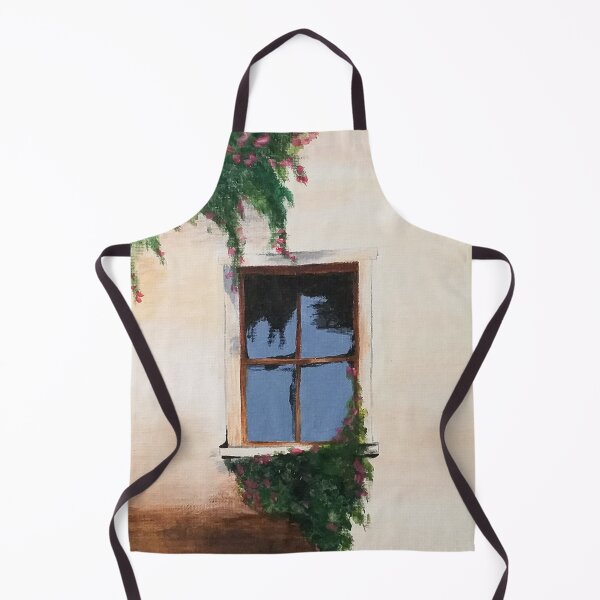Item preview, Window designed and sold by Artbymarthe.